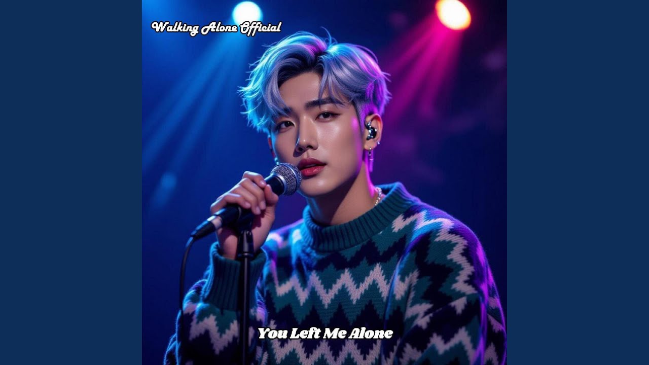 Missing You Hurts Badly