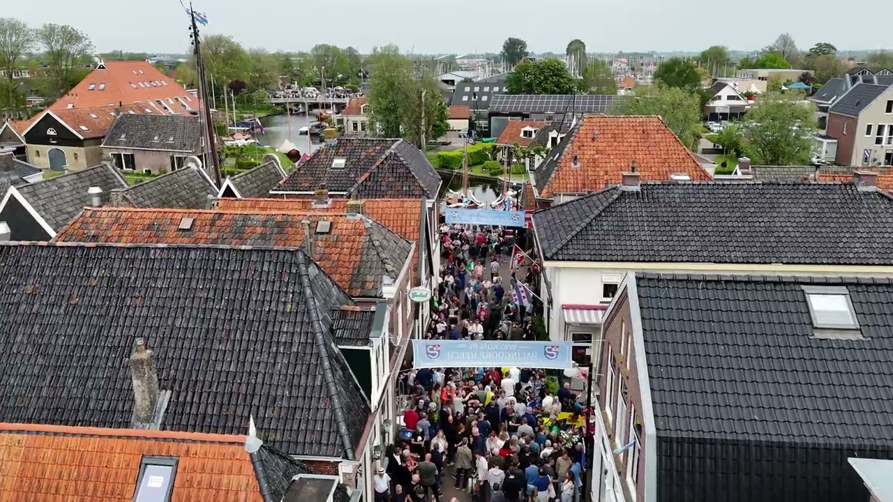 Aftermovie 2 Heechspanning 2024