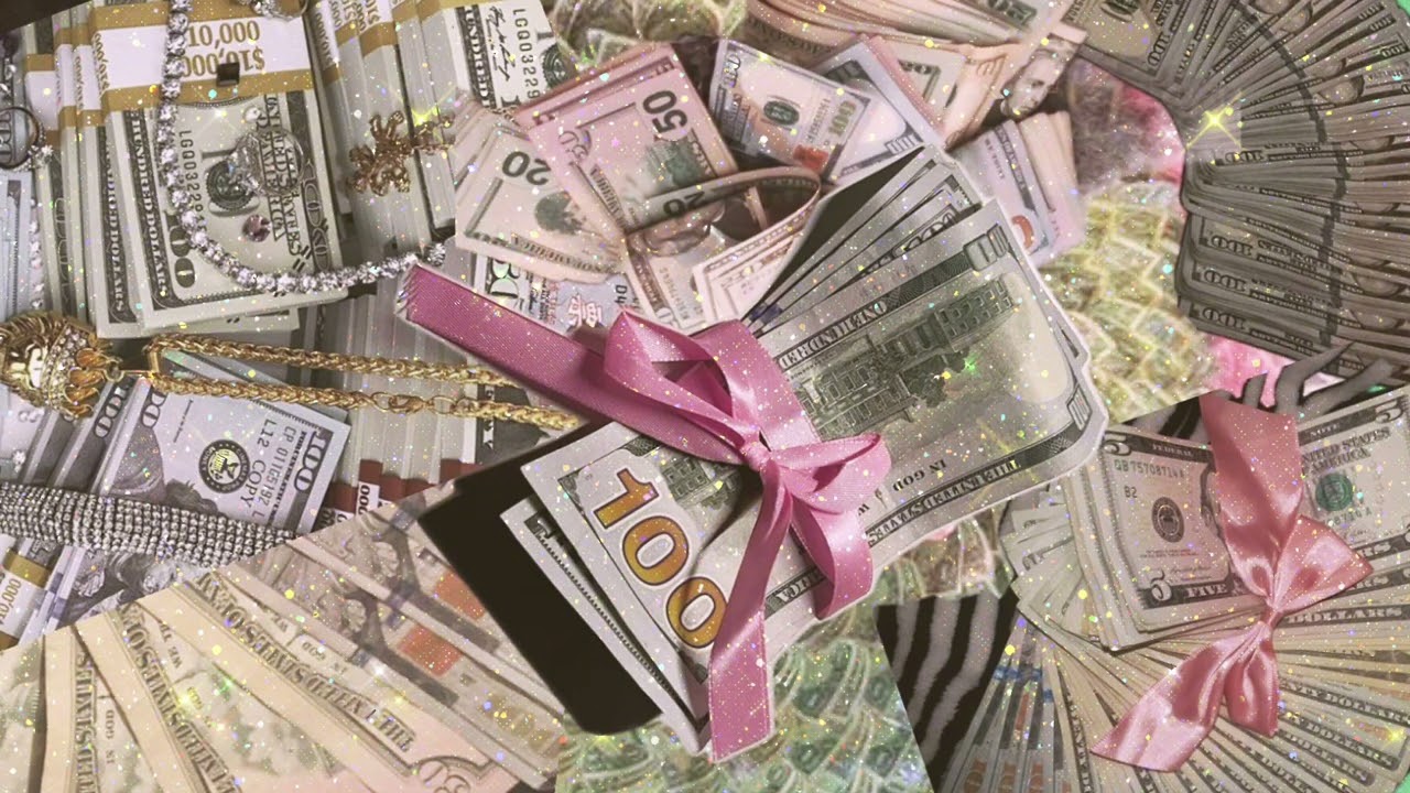 This subliminal FORCES the Universe to Send You Money 💅🏽 ― USE WITH CAUTION ⚠️