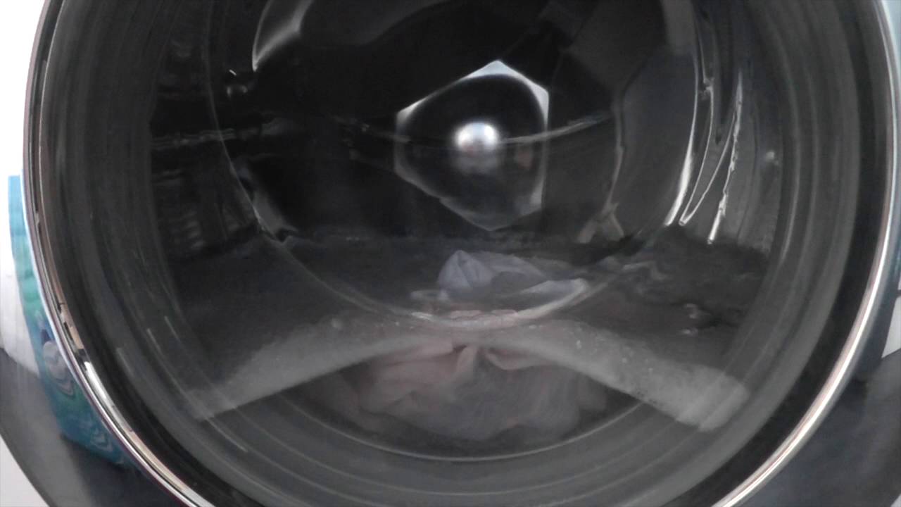 Miele W562 - Easy Care/Delicates 40ºc with Pre wash