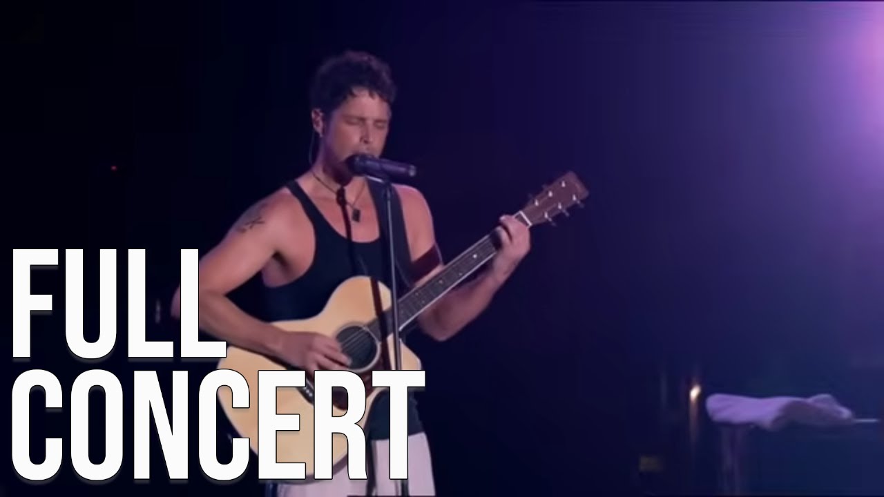 Audioslave: Live In Cuba | Full Concert