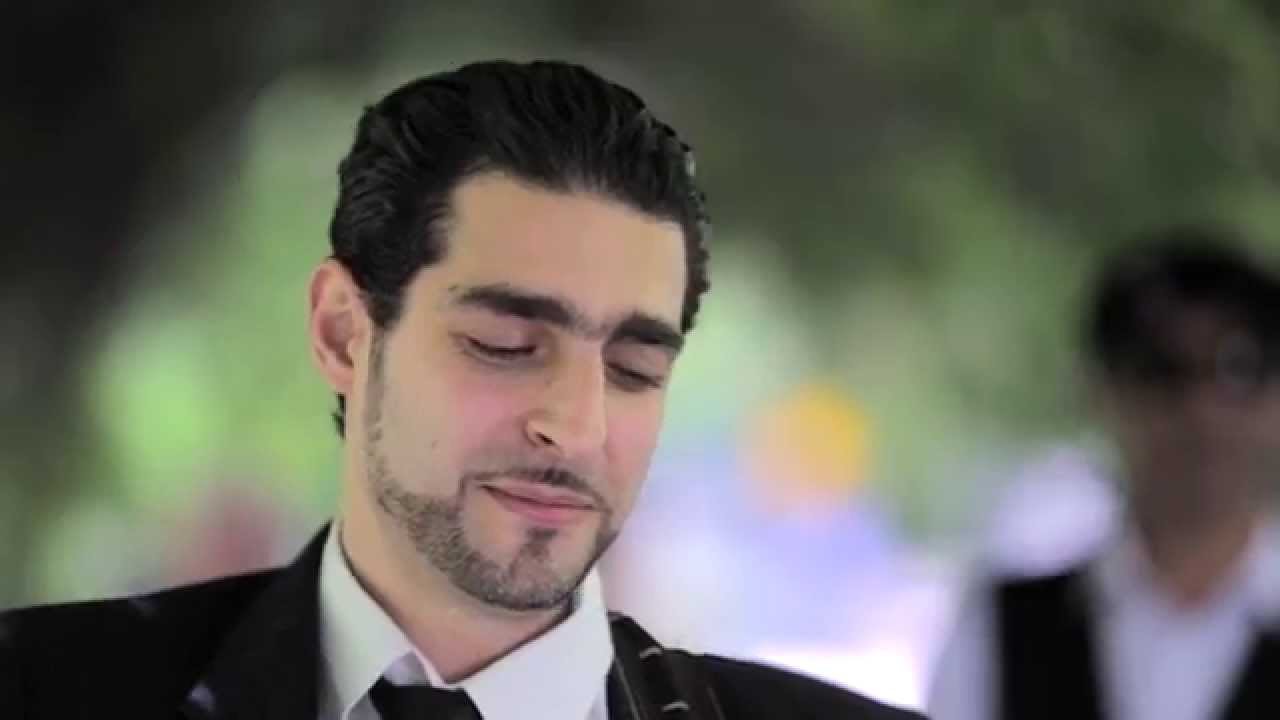 Arezki Amziane: 