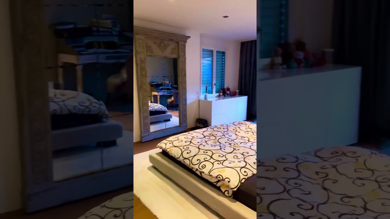 3.5 Zimmer Wohnung Locarno