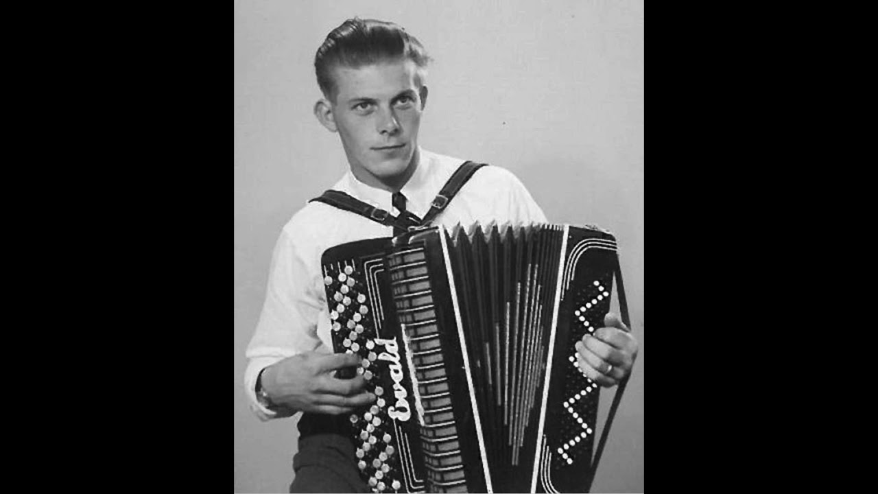 Evald Sonefors 70 år