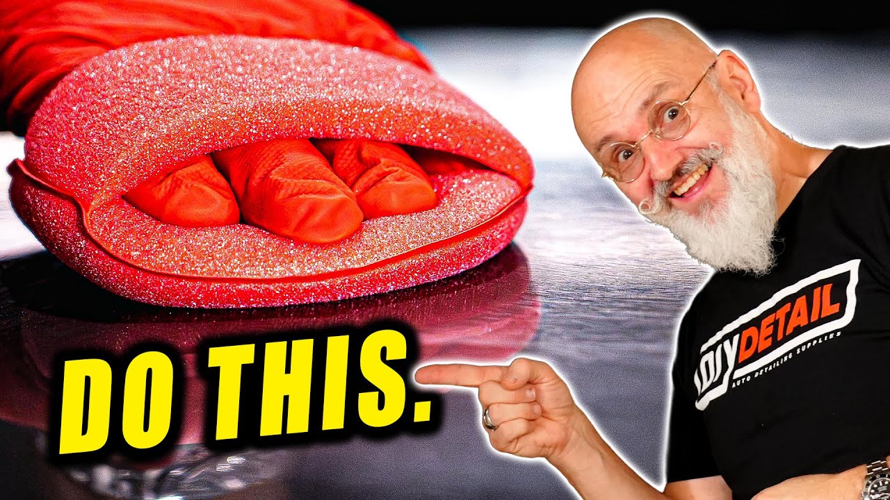 How To Make Your Ceramic Coating Last LONGER!