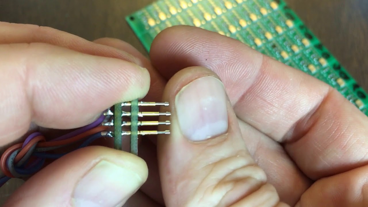 Quick MEMS Microphone test fixture