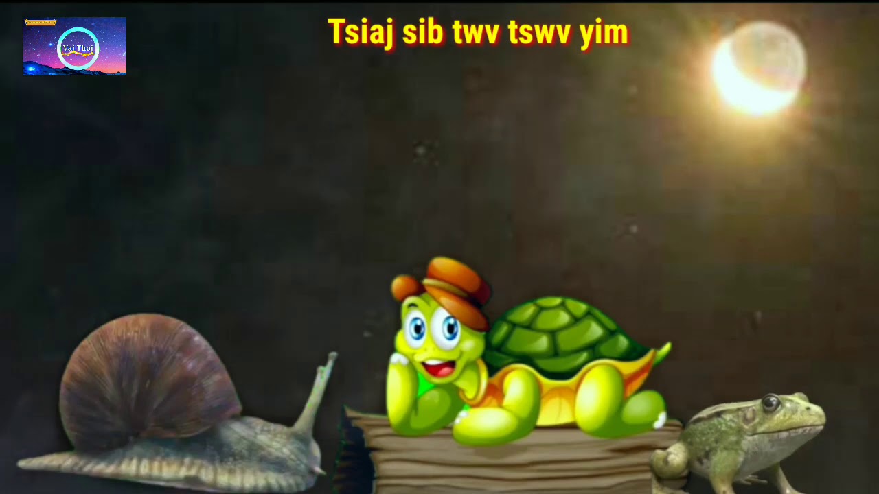 Tsiaj sib tw tswv yim