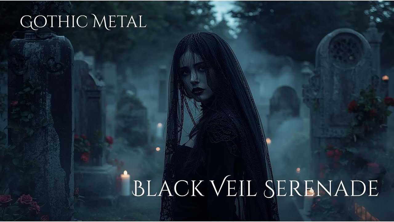 Black Veil Serenade [Gothic Metal]