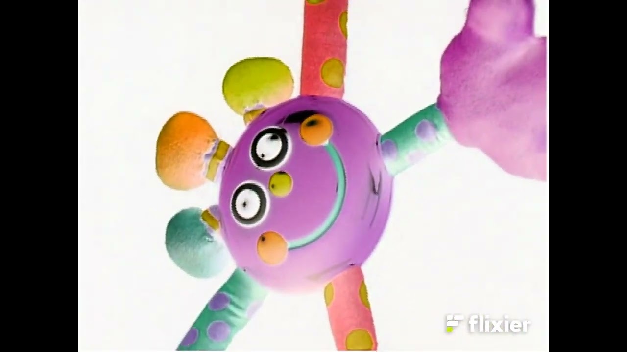 Baby Da Vinci Full 60fps Speed Up 4x Inverted With Normal Colour