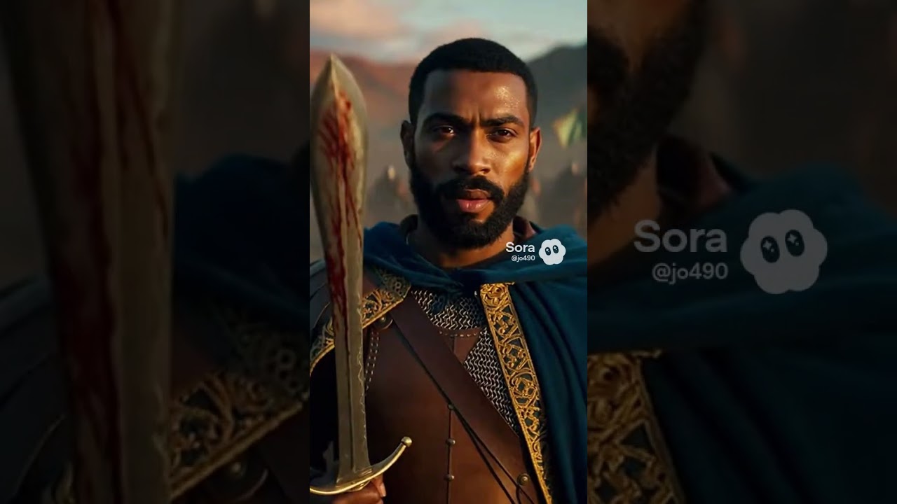 Moorish Warriors Changed History | Africa’s Leaders in Medieval Europe 