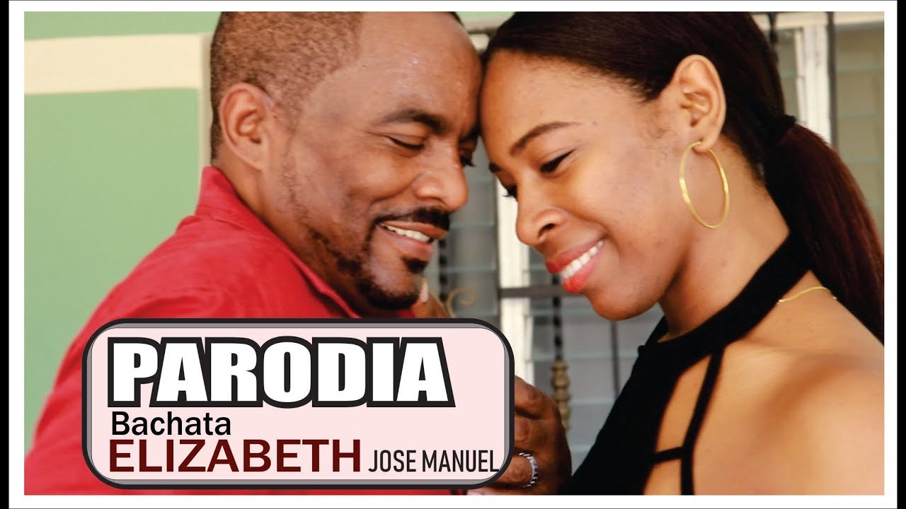 Parodia - Elizabeth - Jose Manuel BY: Pachuco Show