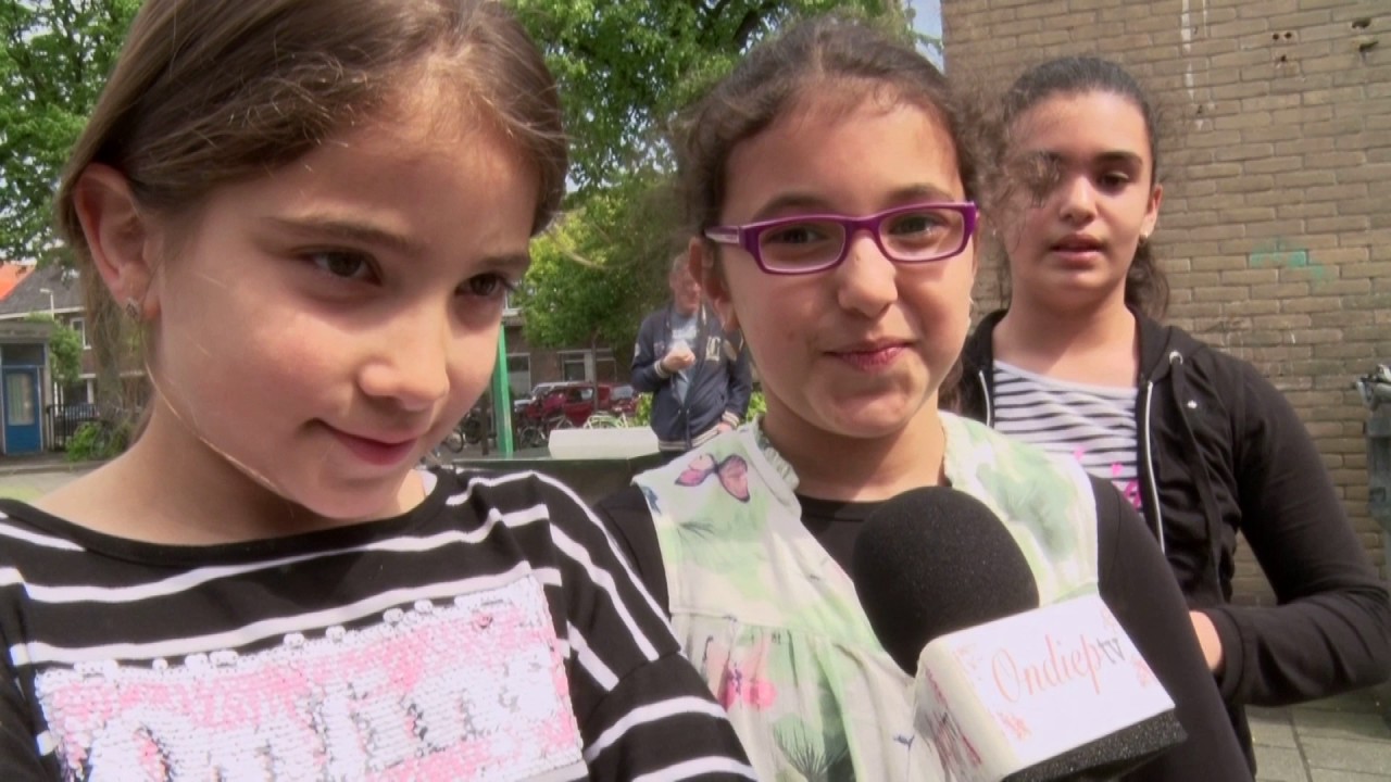 De Boemerangschool ééndags Buurthuis