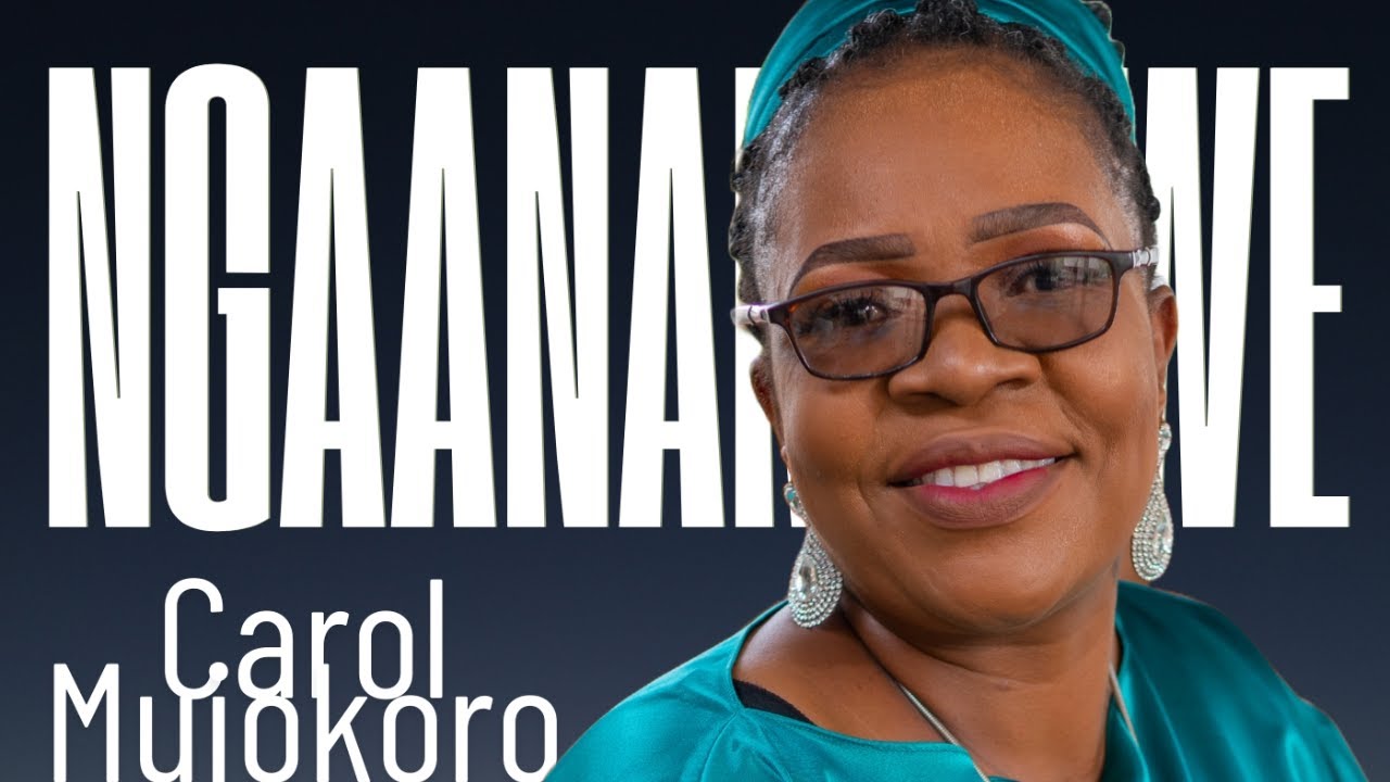 Carol Mujokoro - Ngaanamatwe