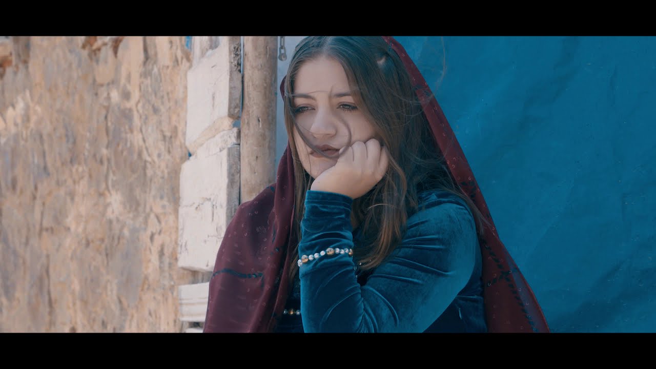EMRAH DEMİR- ZALİM BERİYE  (OFFiCIAL VİDEO)SÖZ&MÜZİK #EMRAH DEMİR