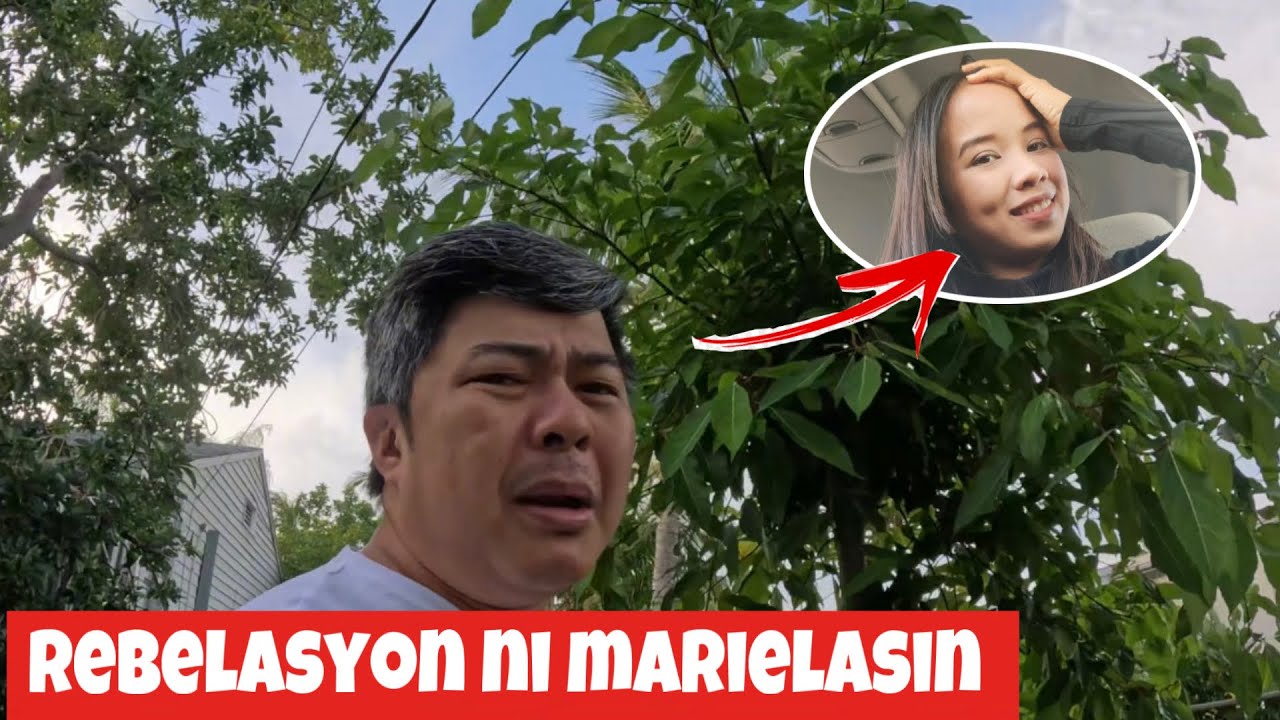 Bakit Nga Ba Nawala sa YouTube si Marielasin? Ito Ang Kanyang Rebelasyon | Euhannes & John