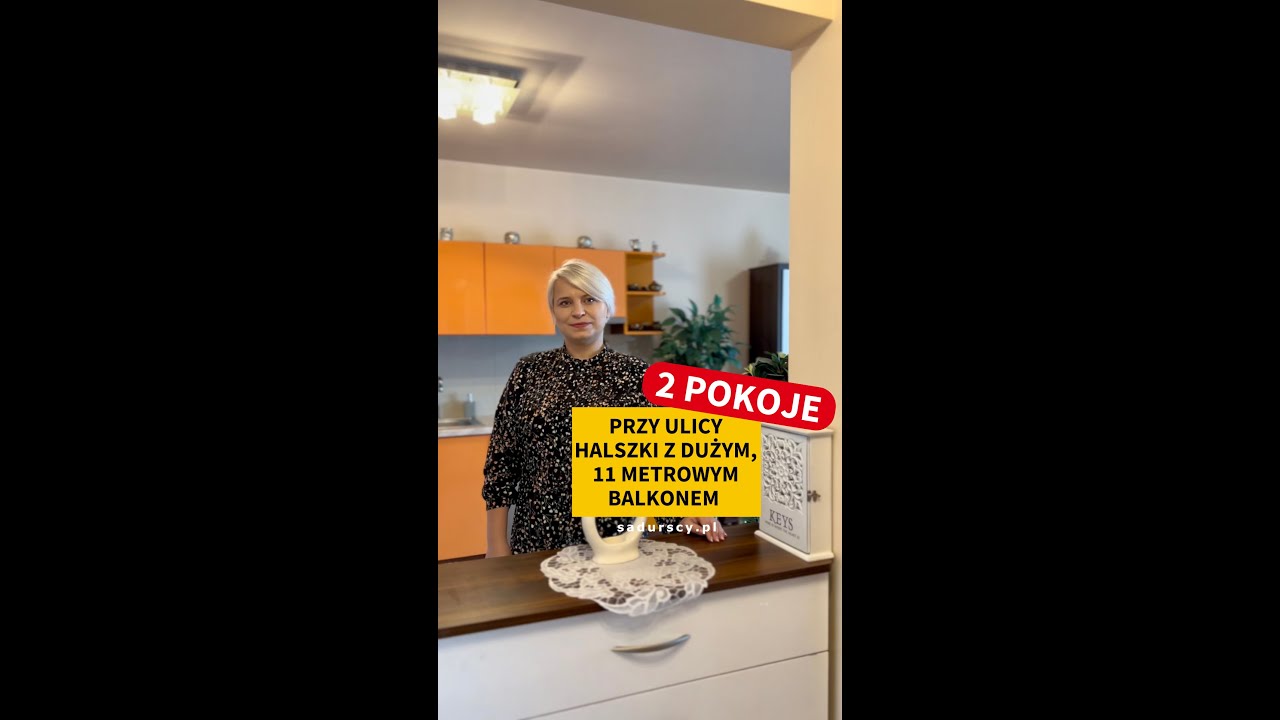Mieszkanie Sprzedaż 2-pok. 56 m2 2013 rok BS1-MS-295147 Krak&oacute;w, Podg&oacute;rze Duchackie, Kurdwan&oacute;w, ul...