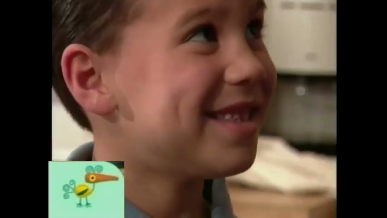 Noggin’s Snack Time: Making Banana Recipes (Elmo's World)