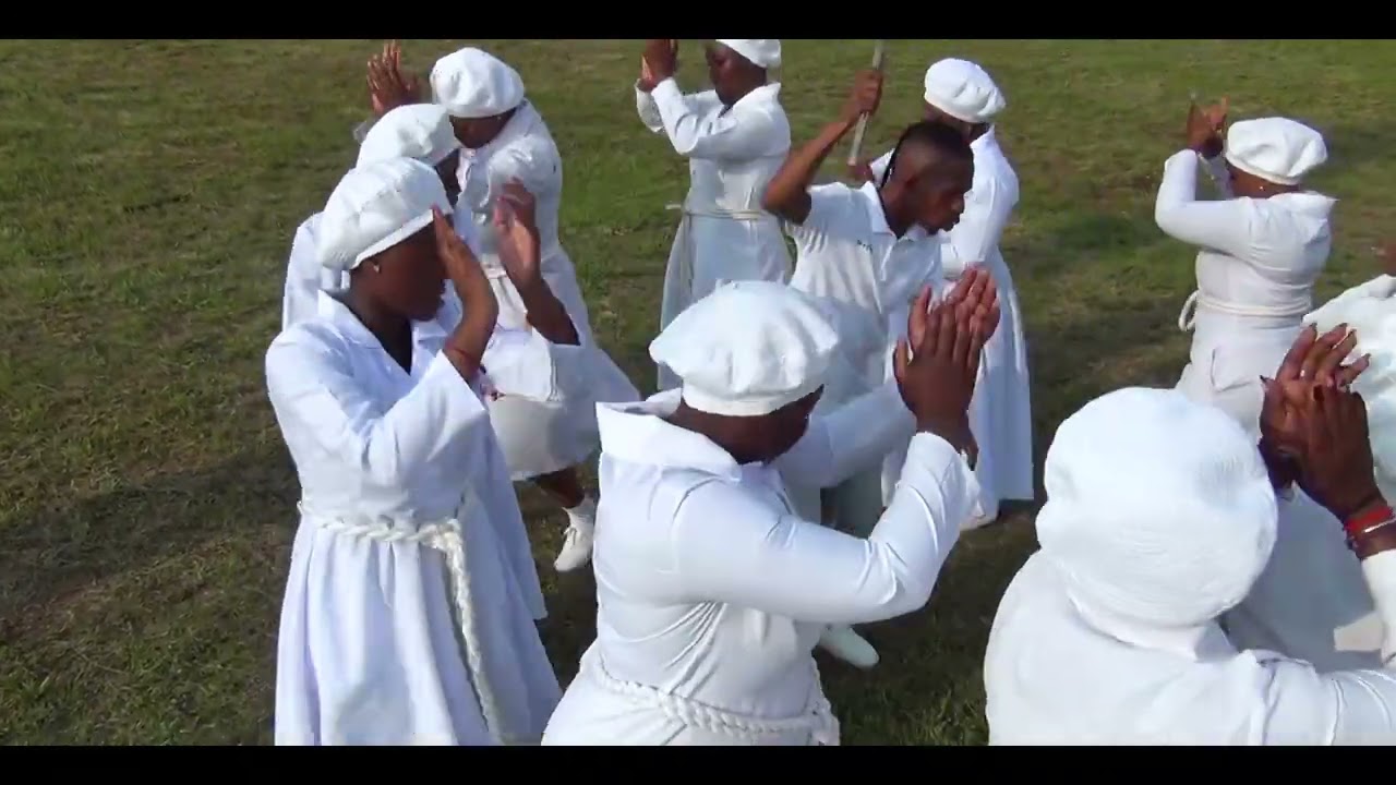 LETSHA LA BACHA -  BABUYISE PROMO