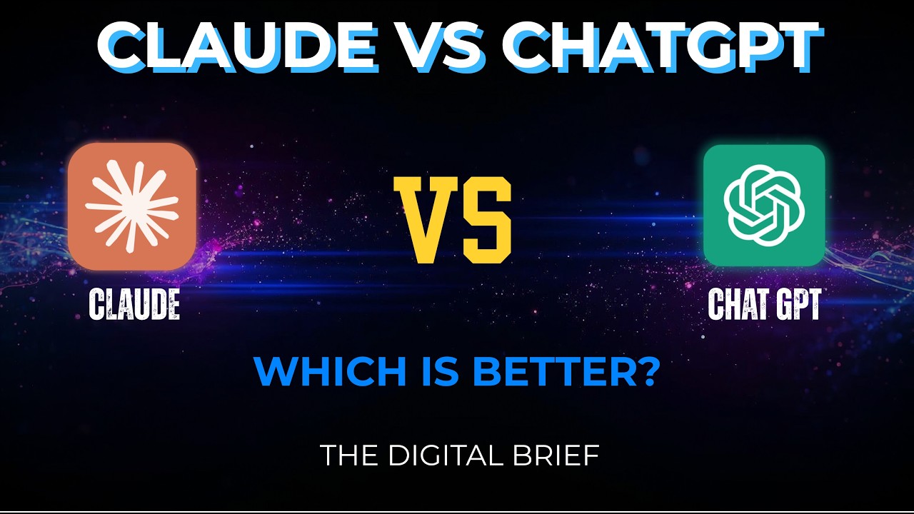Why Thousands Are Switching From ChatGPT to Claude 🤯