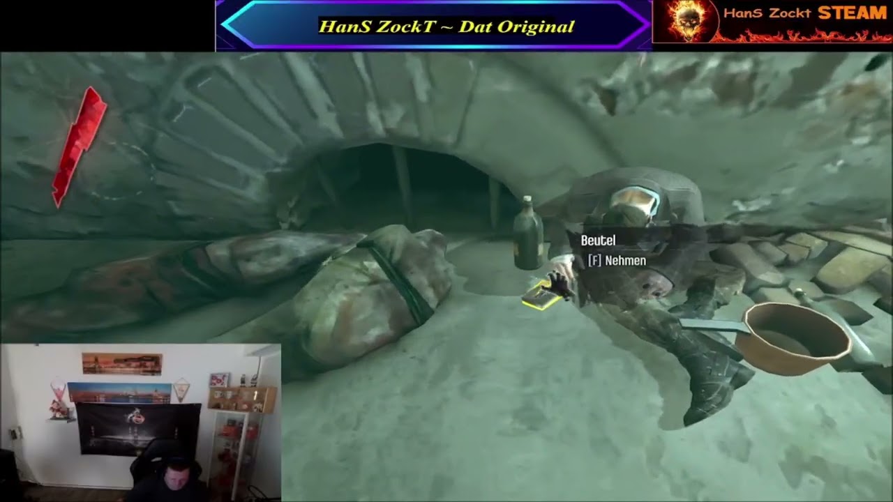 Dishonored ~ 005 Die Ausrüstung