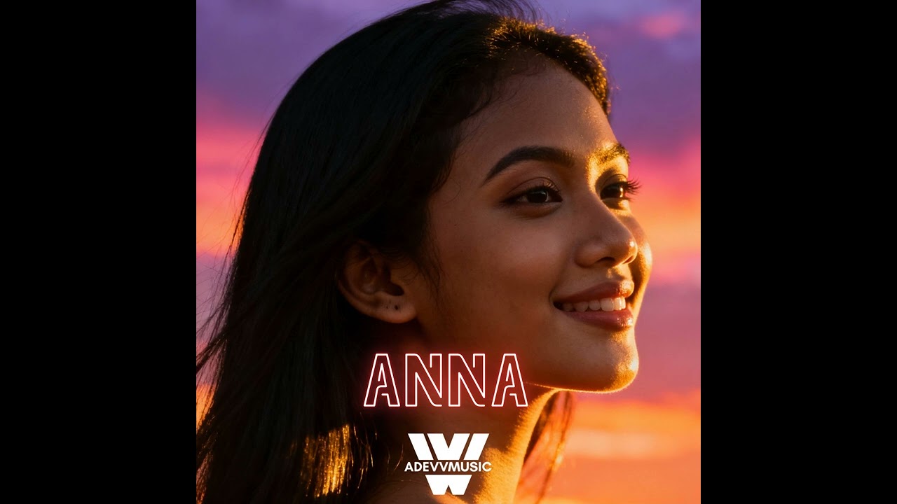 Adevv - Anna (Original Mix) 2026 New Italo-Euro Disco Mix
