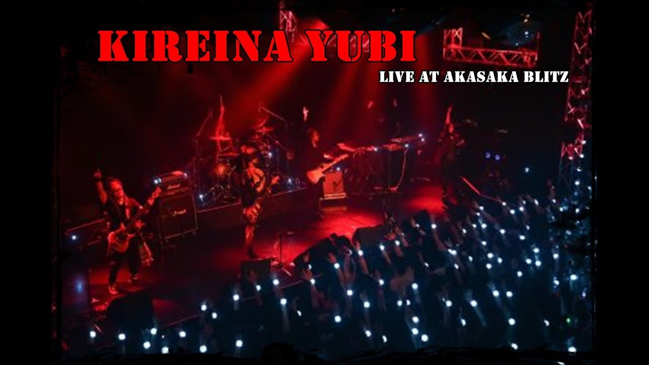 DECAYS  - 綺麗な指 - Kireina Yubi (Baby Who Wanders At Akasaka BLITZ) - Letra e Tradução PT-BR