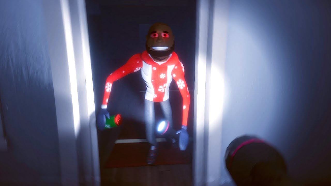 Sprite Cranberry Thirstiest Time Of The Year Reimagined - Full Gameplay (SHORT GAME)