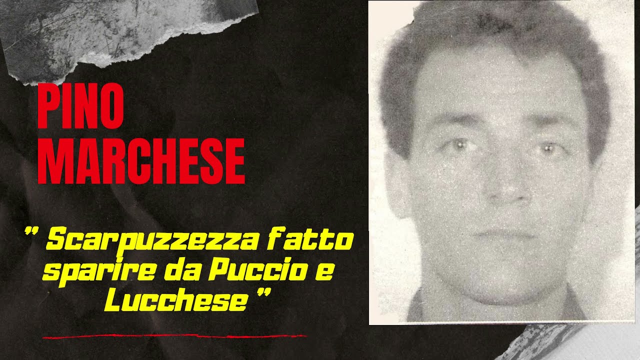 Pino Marchese: 