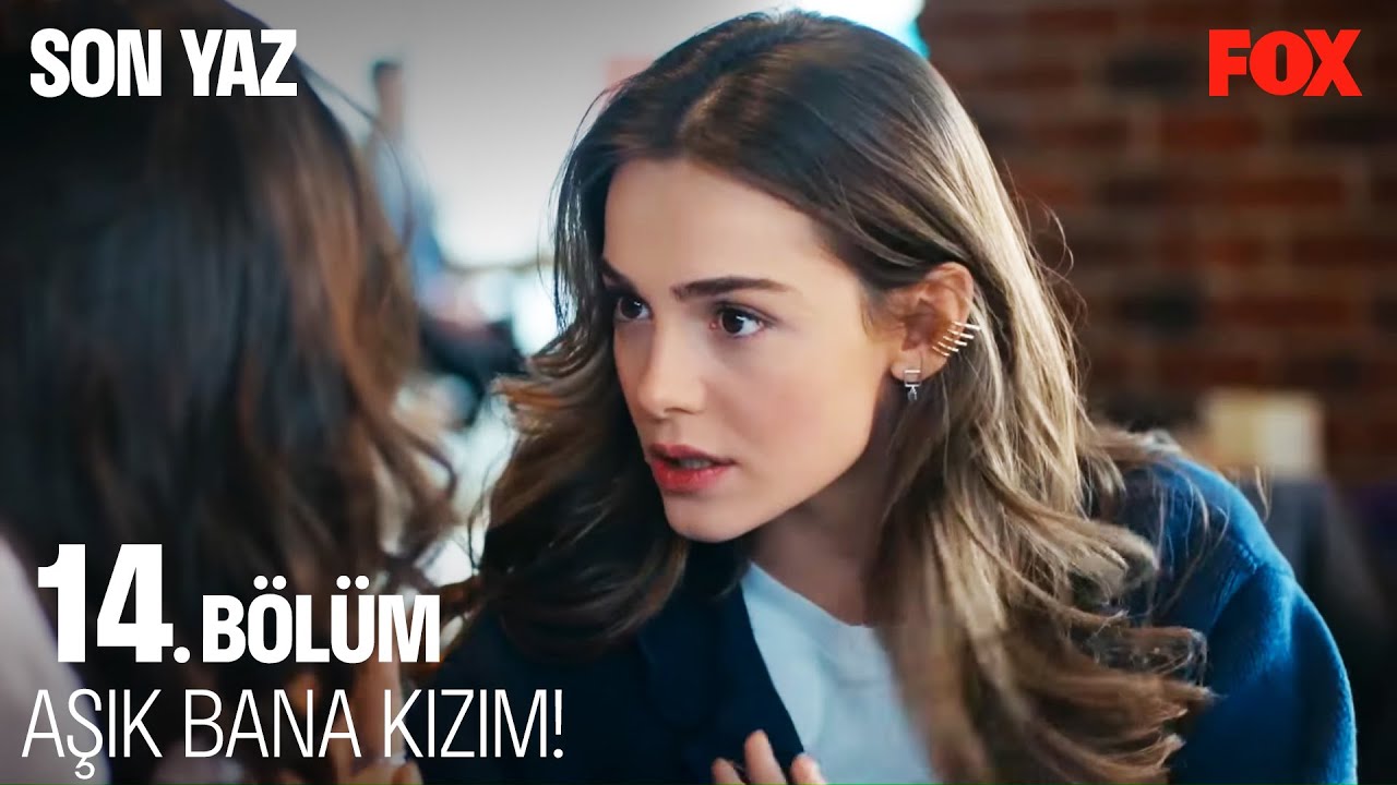 Yağmur ve Naz'ın 