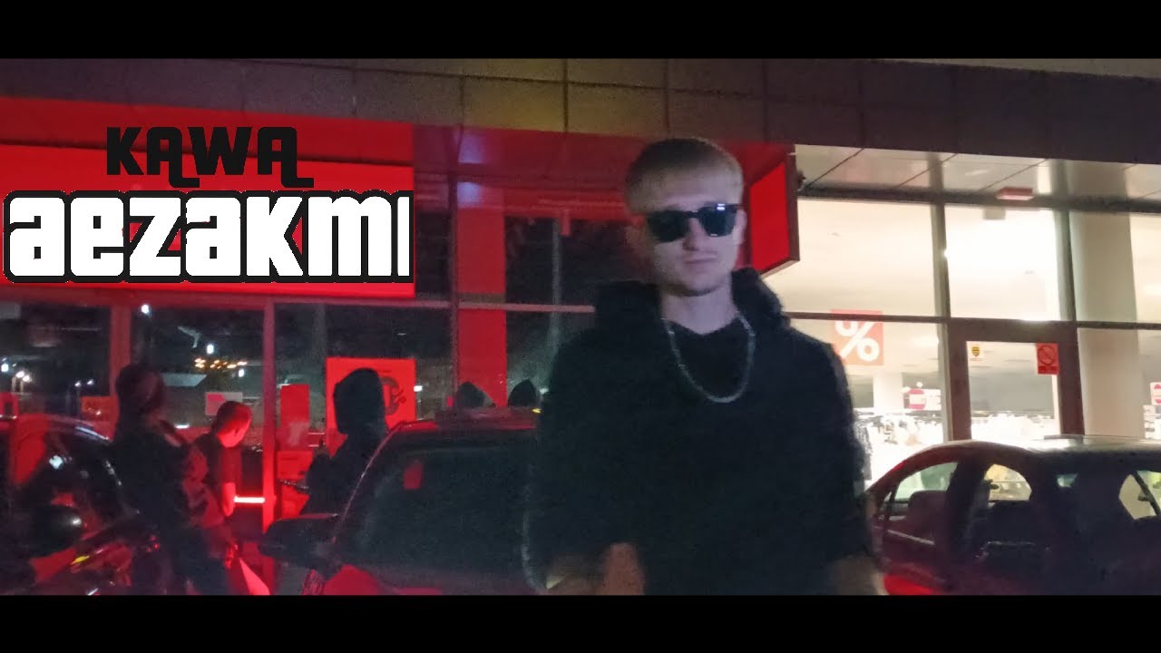 KAWA - AEZAKMI (prod. theskybeats) [Official Video]