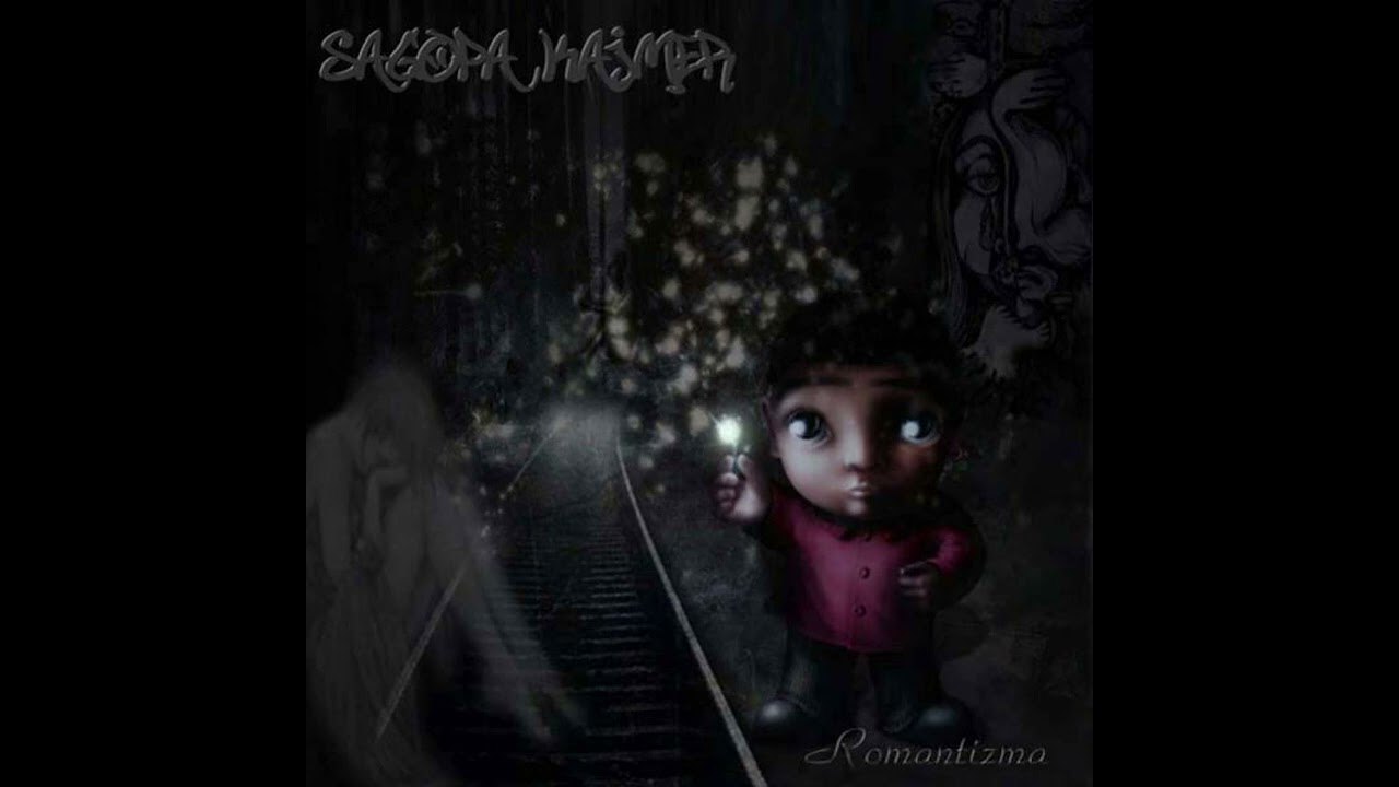 Sagopa Kajmer - Leyli (Enstrumental Slowed Reverb)