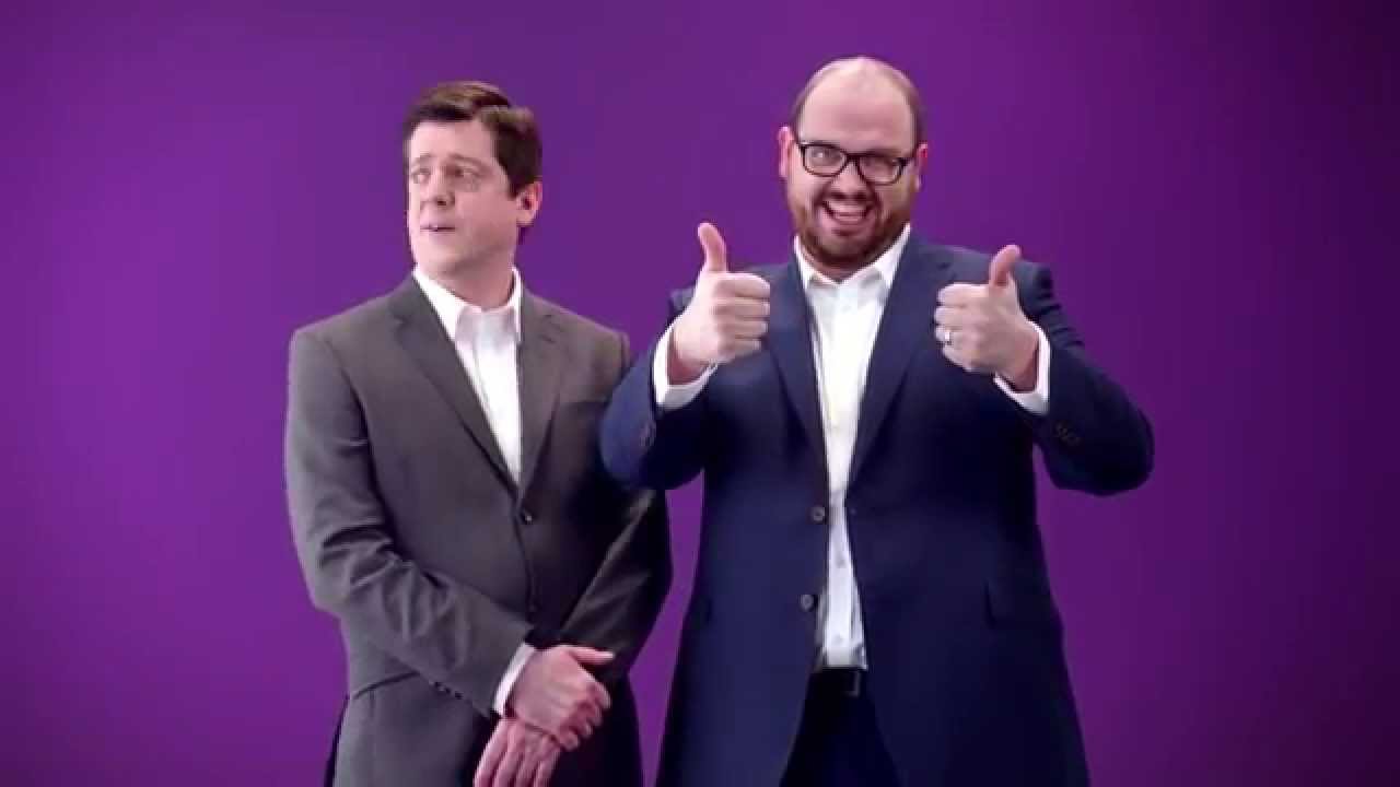 PurpleBricks: Does the double act hit the mark?