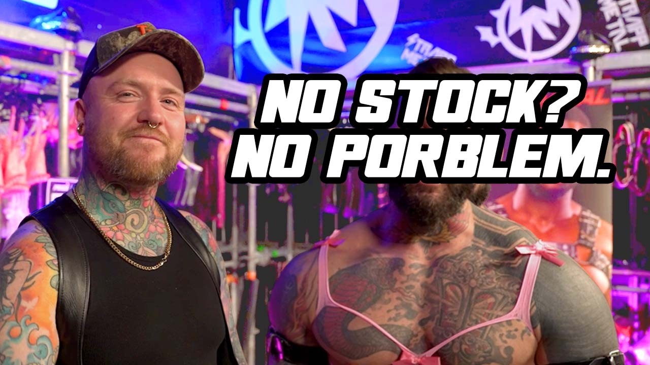 Всё пошло не так, но всё равно отлично справился. | Видеоблог о Темных землях