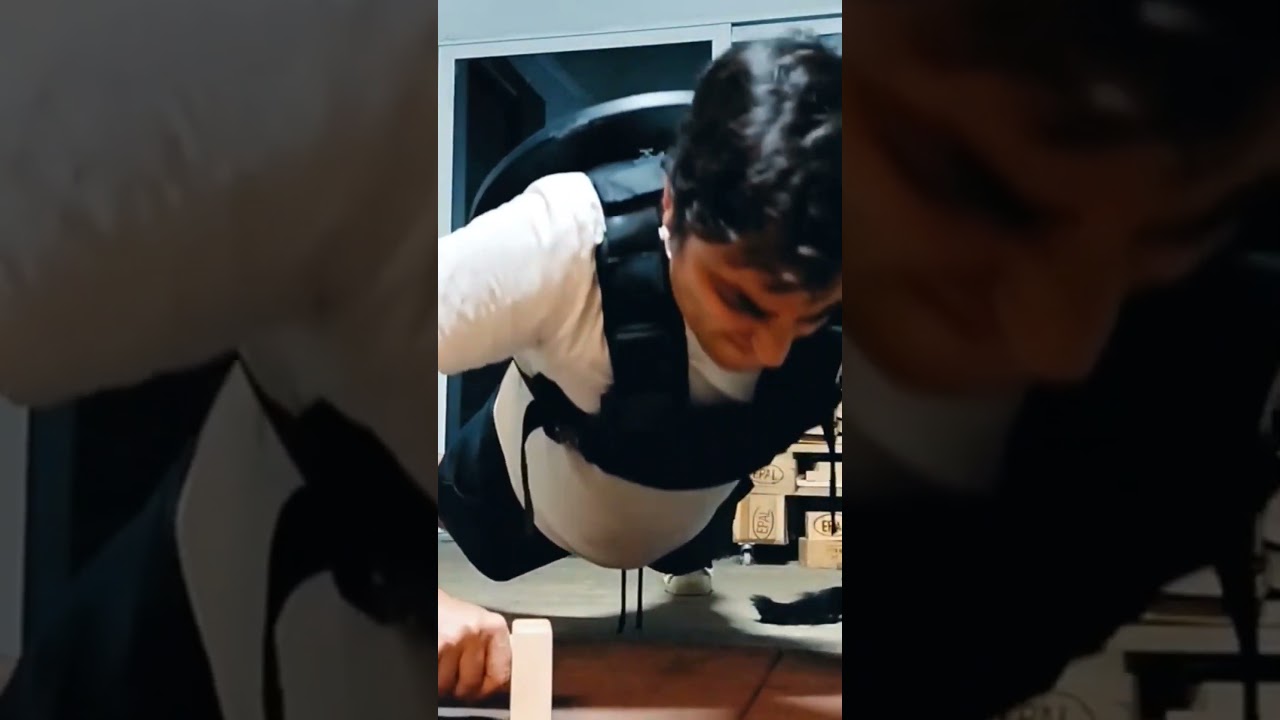 Day 6 - You don't need hype. you need standards. 