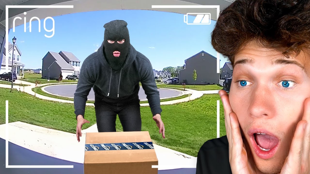 0 IQ People Who Got Caught On Camera!