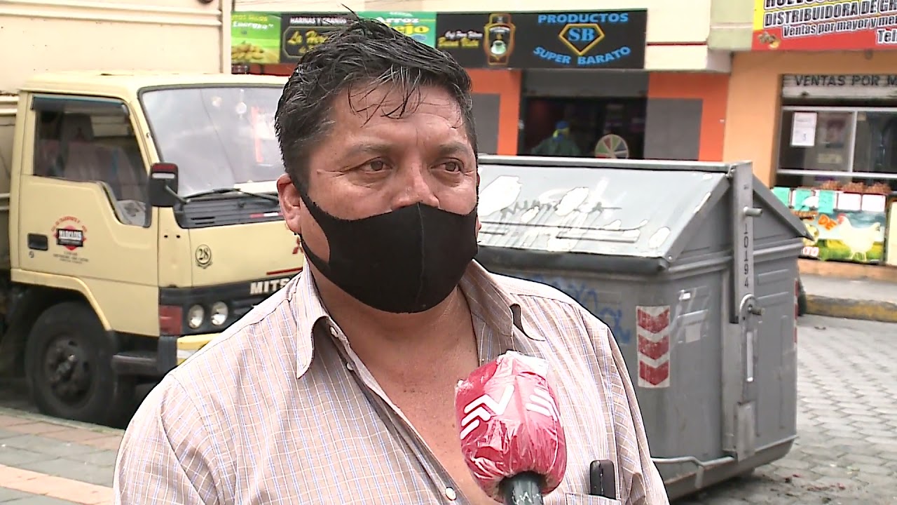 Se incrementa el robo de celulares en el Sur de Quito | Ecuavisa