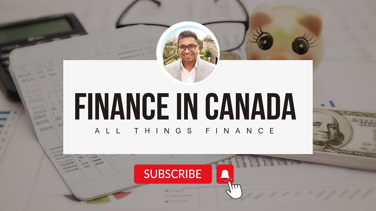 Welcome to Finance in Canada: Your Guide to Smart Money Moves