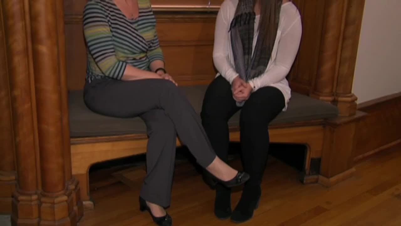 &lsquo;Fringeships&rsquo; may be a key to good health