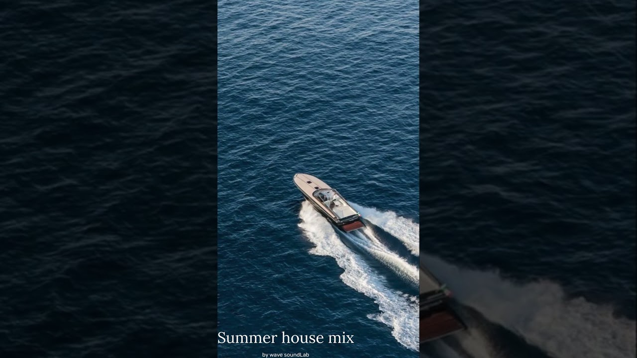 Summer house mix 2025