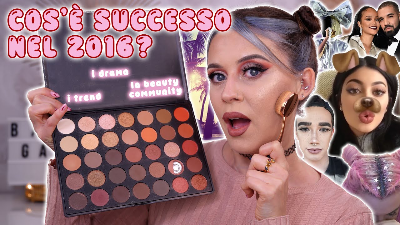 se ti manca il 2016 guarda questo video