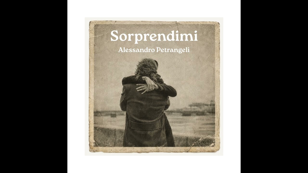 Sorprendimi
