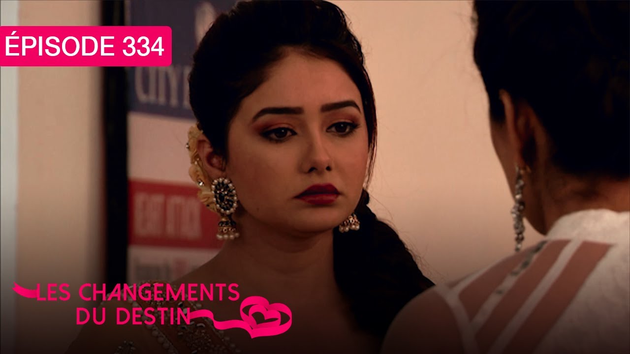 Kumkum Bhagya - Les Changements du Destin S2 - EP 64 - Séries Bollywood