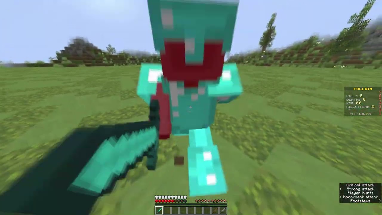 how to beat the hardest bot in minecraft