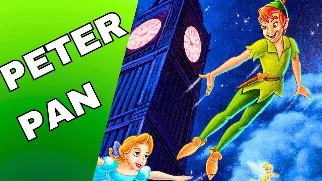 My Hardest Disney Jigsaw Puzzle Yet!