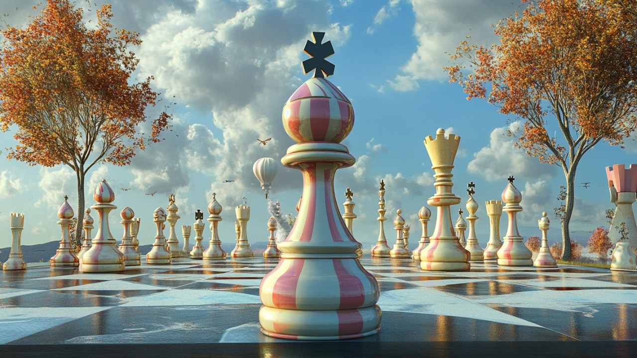 DAY 530 Playing chess everyday until I achieve a 2000 rating