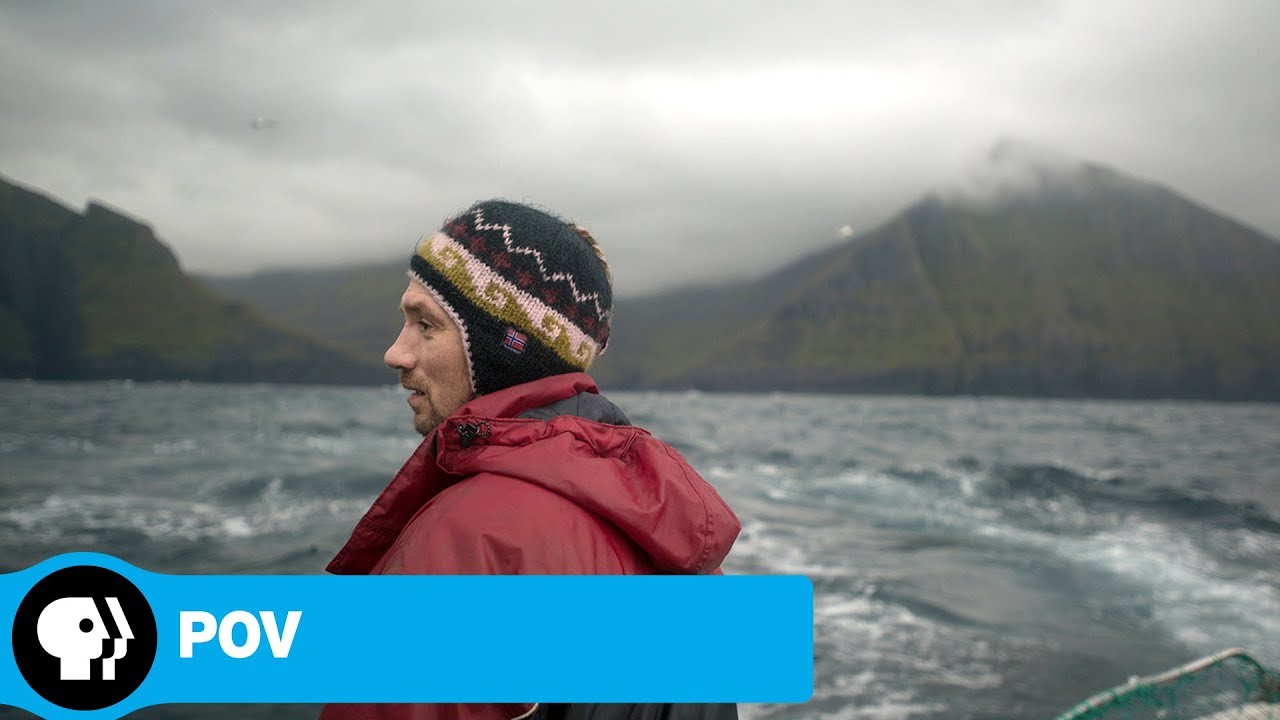 The Islands and The Whales | POV | PBS