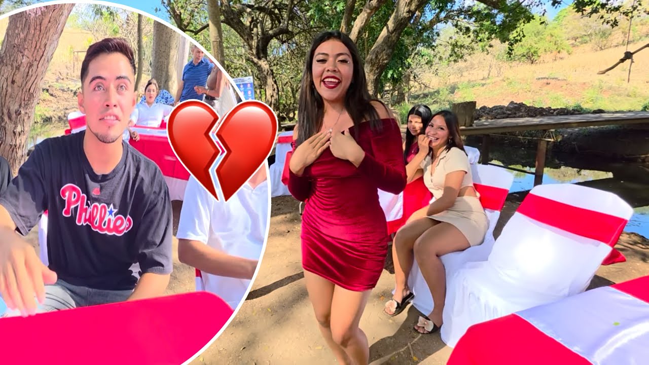 Marisol le Tiro Una indirecta😱Para Su Ex Novio 💔