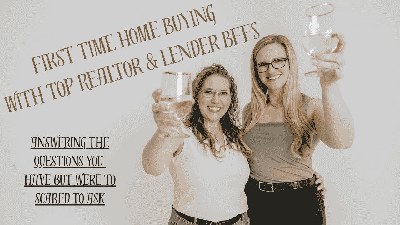 First Time Home buyer Guide: Where to Start & What to Expect! 🏡💰