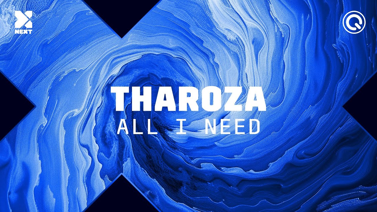 Tharoza - All I Need