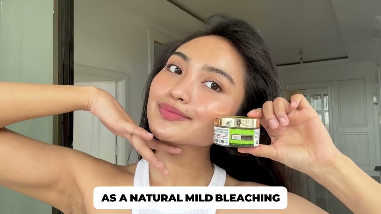 Indus Valley Depigmentation Gel Review | Best Cream for Pigmentation #hyperpigmentation